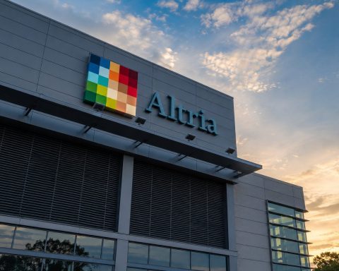 Altria Group (NYSE:MO) shares climb, pressuring yield spread as FDA rule draws talk on volumes