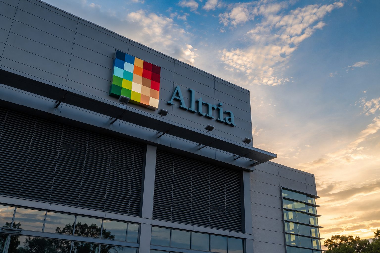 Altria Group (NYSE:MO) shares climb, pressuring yield spread as FDA rule draws talk on volumes