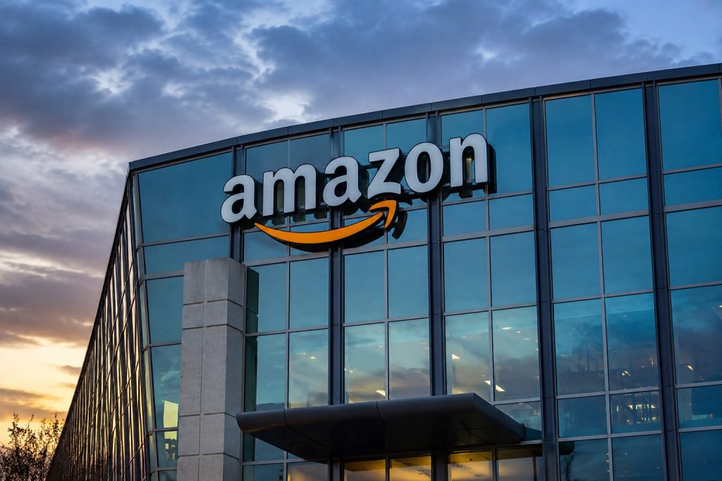 Amazon.com (NASDAQ:AMZN) trades under Wall Street low as Prime Day questions valuation