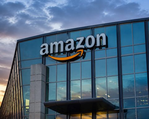 Amazon.com (NASDAQ:AMZN) trades under Wall Street low as Prime Day questions valuation