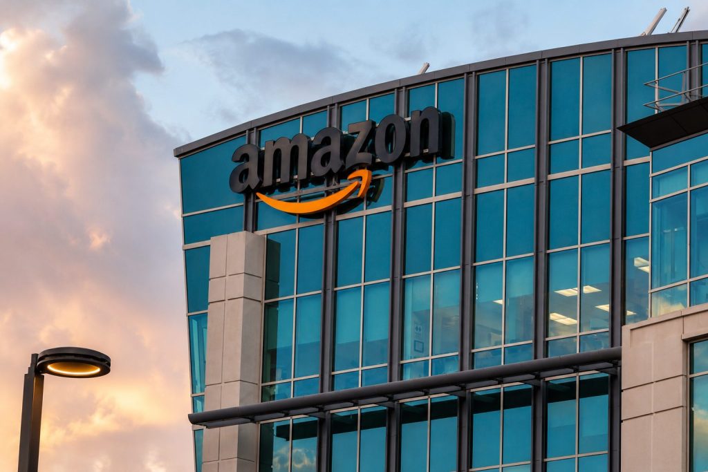 Amazon.com (NASDAQ:AMZN) sheds $67 billion on cloud worries, taking shine off Prime Day numbers