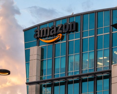 Amazon.com (NASDAQ:AMZN) sheds $67 billion on cloud worries, taking shine off Prime Day numbers