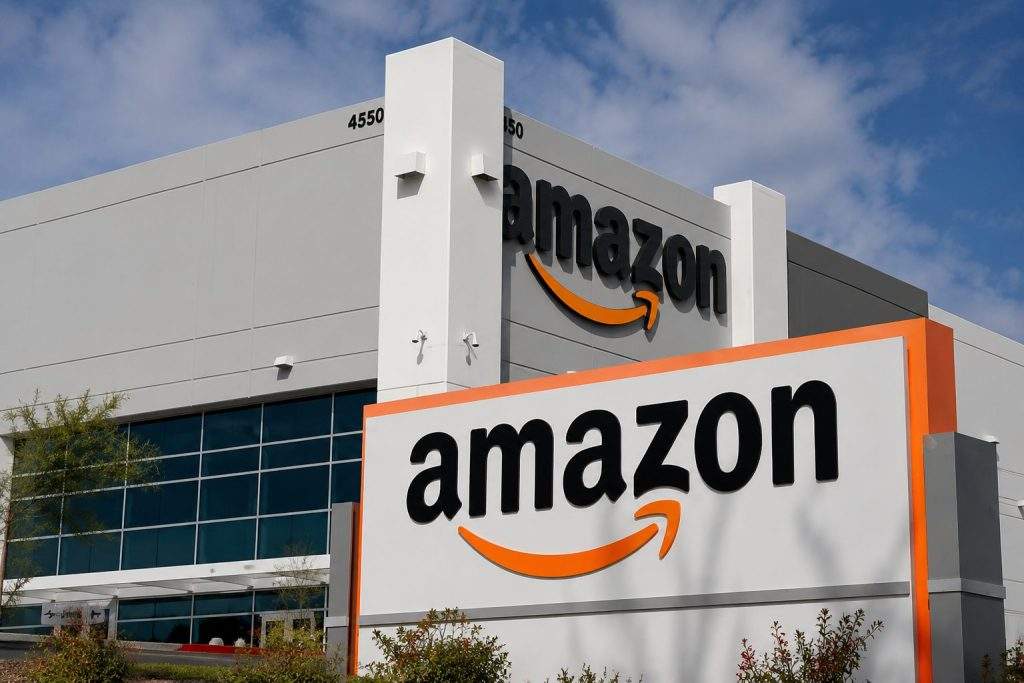 Amazon stock nears Prime Day week as AWS chip push, FTC risk come into view