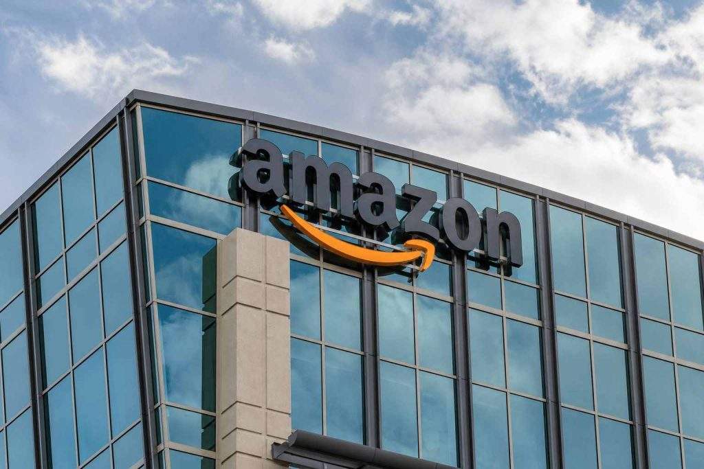 Amazon Stock Just Got Hit Before Prime Day — AI Spending Fears Are Back