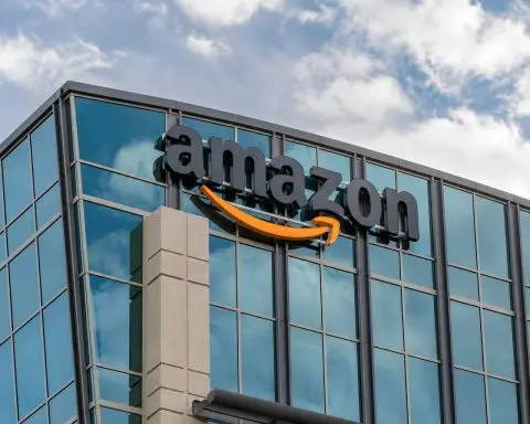 Amazon Stock Just Got Hit Before Prime Day — AI Spending Fears Are Back