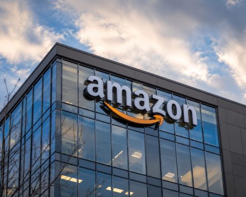 Amazon (AMZN): Prime Day orders drop, AWS margin strength in focus as stock tests rally