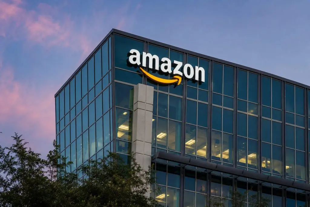 Amazon gains $80 billion as AWS GPU prices top Prime Day sales