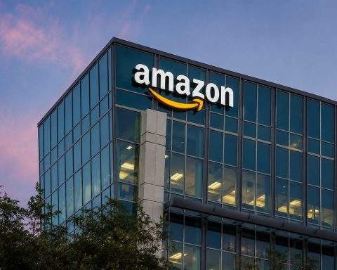 Amazon gains $80 billion as AWS GPU prices top Prime Day sales