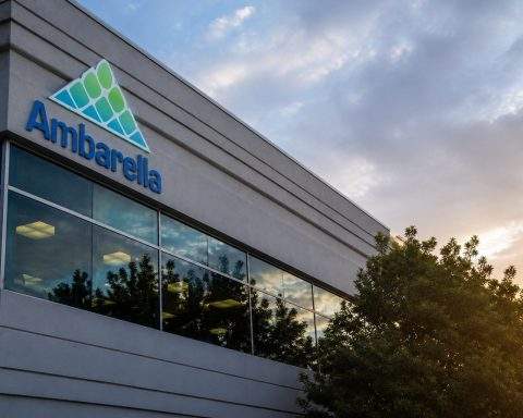 Ambarella surges 25%, narrowing gap to Northland’s AI target
