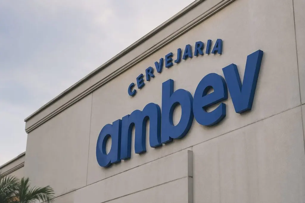 Ambev Holds Near $3.12 as June Payment Dates Come Into Focus After May Move