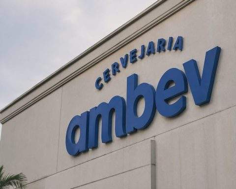 Ambev Holds Near $3.12 as June Payment Dates Come Into Focus After May Move