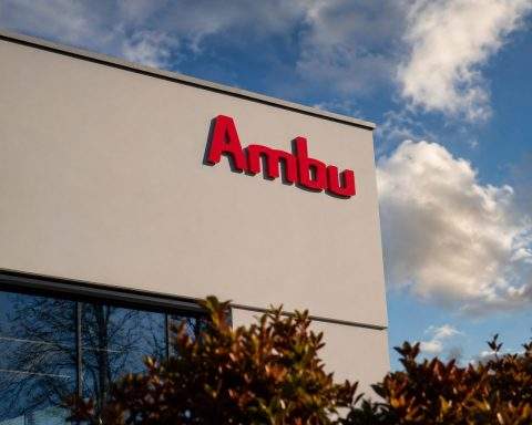 Ambu falls after Danske Bank downgrades on urology concerns