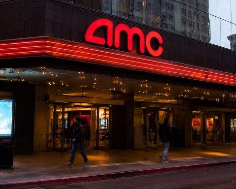 AMC Entertainment stock heads into week ahead with Toy Story 5 box-office lift