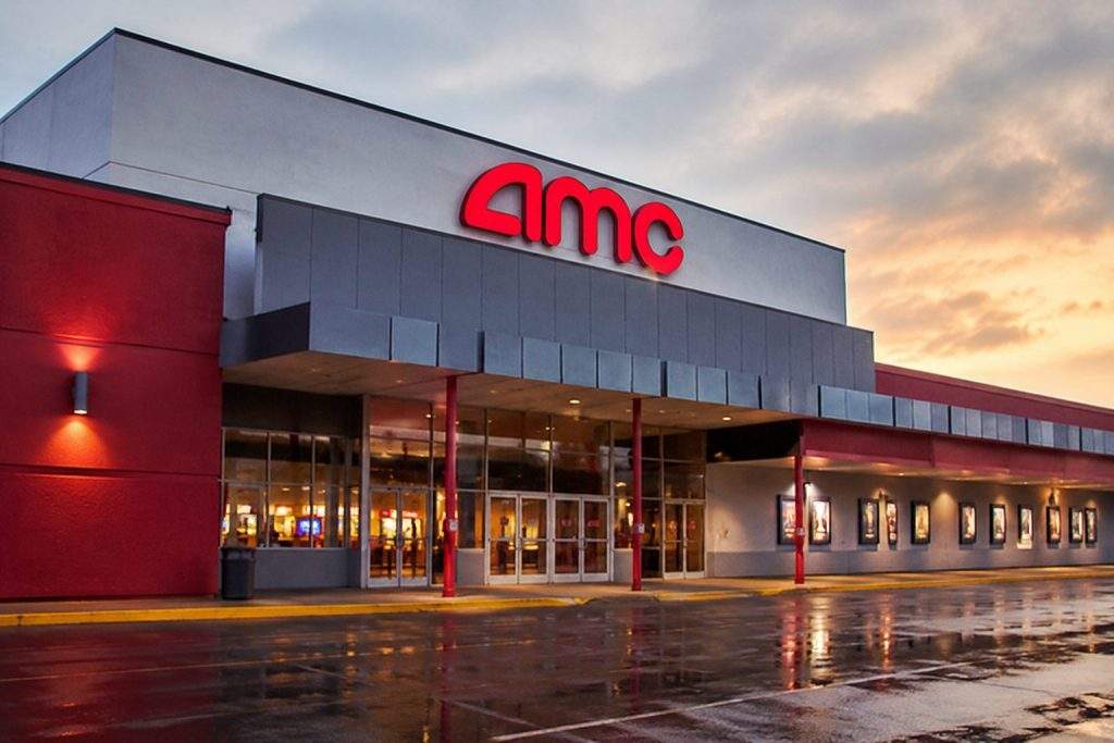 AMC stock looks at dilution risk while ‘Toy Story 5’ helps box office