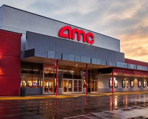 AMC stock looks at dilution risk while ‘Toy Story 5’ helps box office