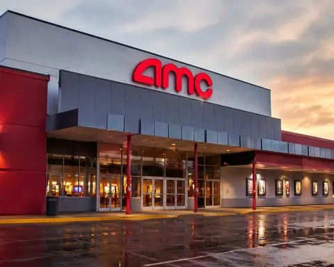 AMC stock looks at dilution risk while ‘Toy Story 5’ helps box office