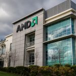 AMD stock trades short week over Street average after chip selloff