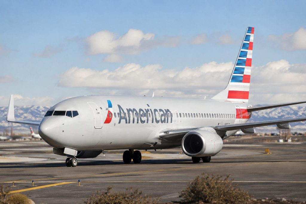 American Airlines (NASDAQ:AAL) trades above analyst calls, set for earnings pressure as fuel costs ease