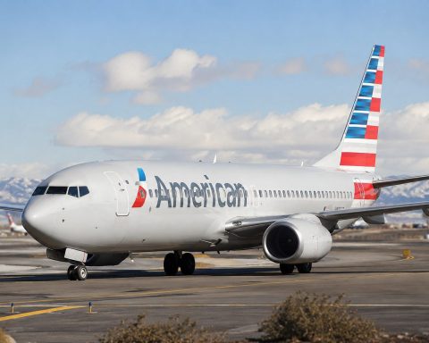American Airlines (NASDAQ:AAL) trades above analyst calls, set for earnings pressure as fuel costs ease