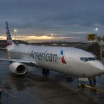 American Airlines (NASDAQ:AAL) pushes higher on fuel price moves ahead of July data