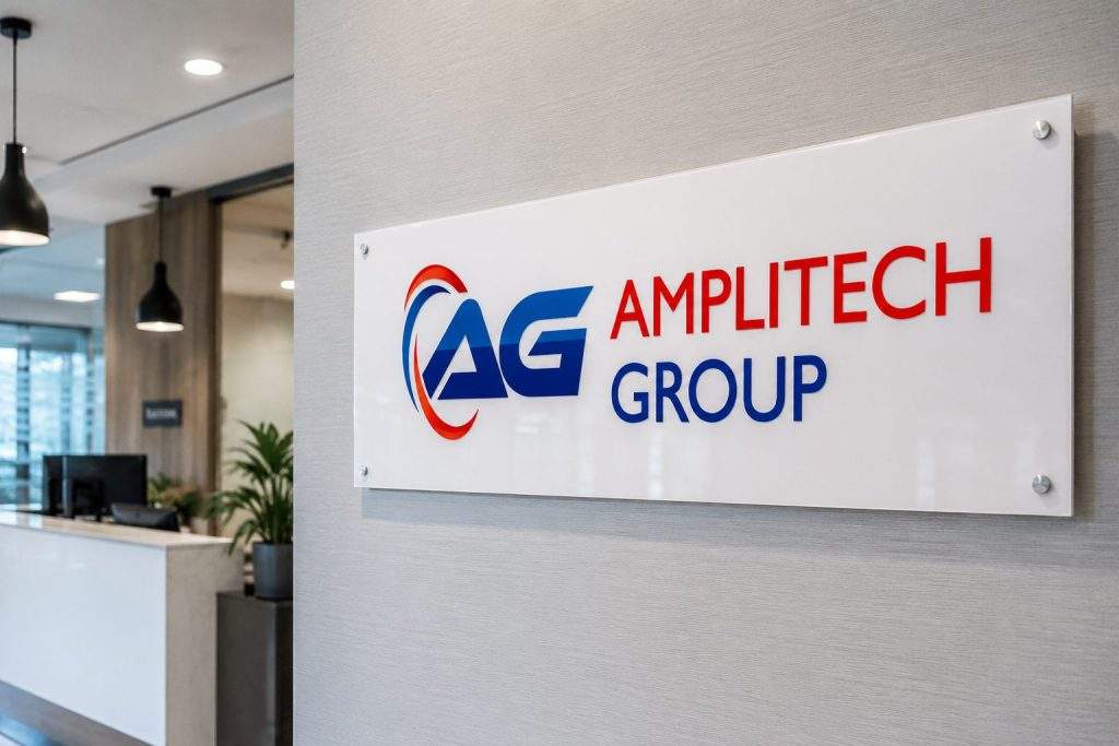 AmpliTech shares jump 27% after 5G radio test puts small vendor into Open-RAN race