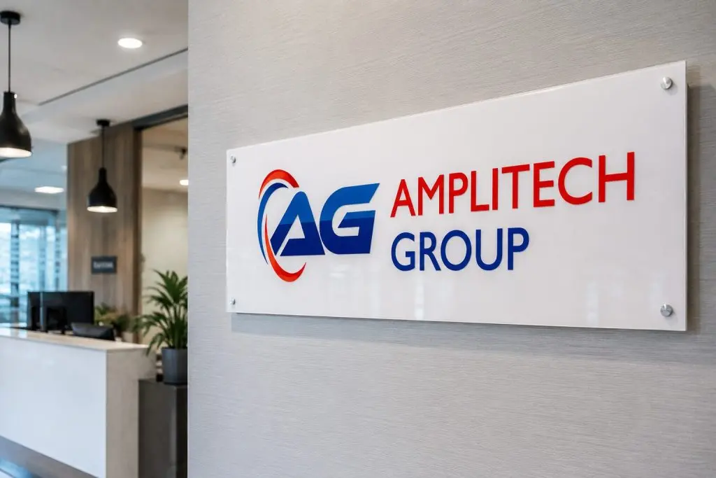 AmpliTech shares jump 27% after 5G radio test puts small vendor into Open-RAN race