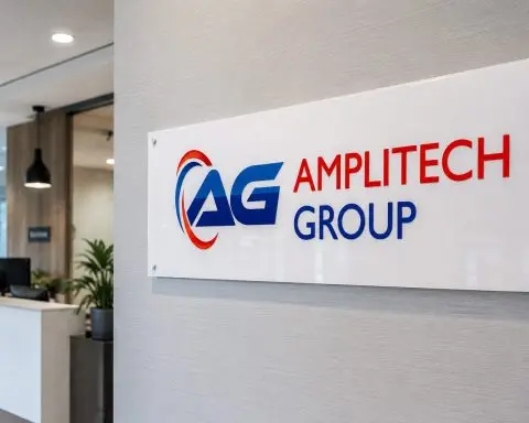 AmpliTech shares jump 27% after 5G radio test puts small vendor into Open-RAN race