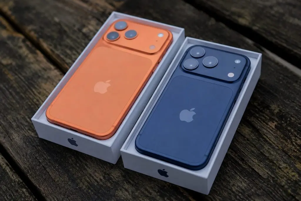 Apple Price Increases Turn Spotlight on Memory Chip Shortages After Goldman Trims Smartphone View