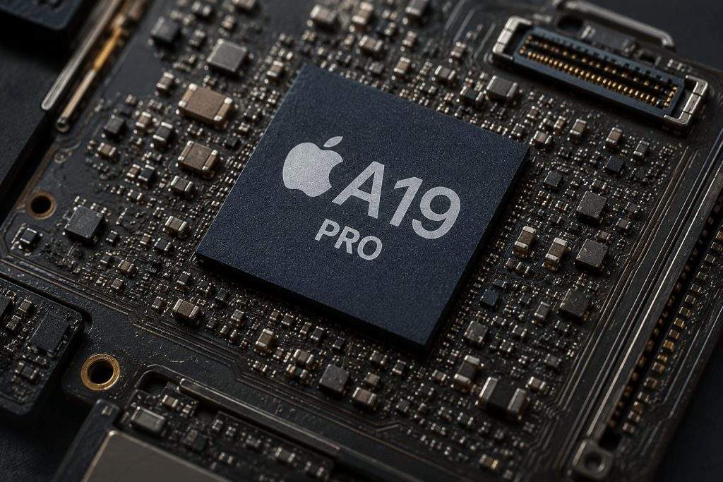 Apple Faces Possible Price Increases; Micron Gains on AI Memory Supply