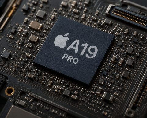 Apple Faces Possible Price Increases; Micron Gains on AI Memory Supply