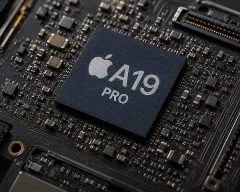 Apple Faces Possible Price Increases; Micron Gains on AI Memory Supply