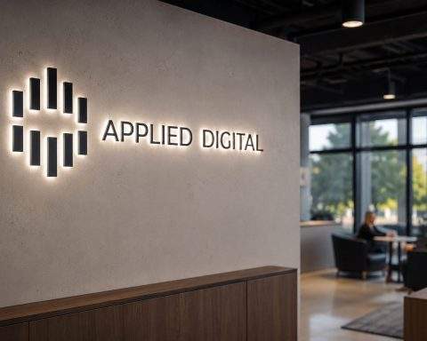 Applied Digital stock ends higher as AI data-center funding shapes holiday-shortened week