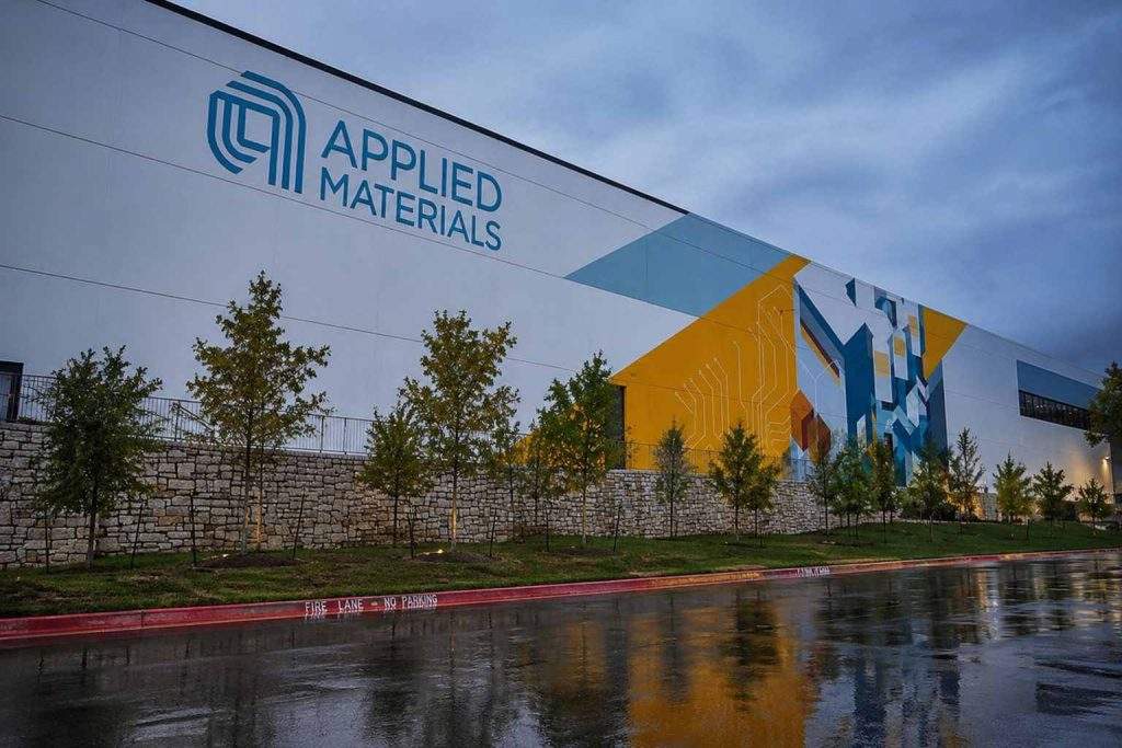 Applied Materials stock jumps as AMAT rally outruns Wall Street’s average target