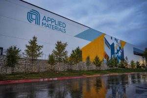 Applied Materials stock jumps as AMAT rally outruns Wall Street’s average target