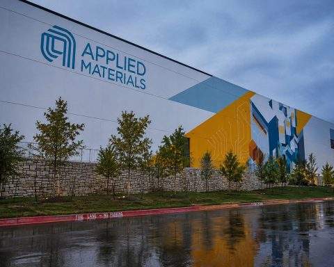 Applied Materials stock jumps as AMAT rally outruns Wall Street’s average target