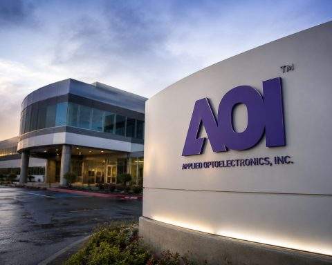 Applied Optoelectronics stock slips into holiday weekend as AI optics trade cools