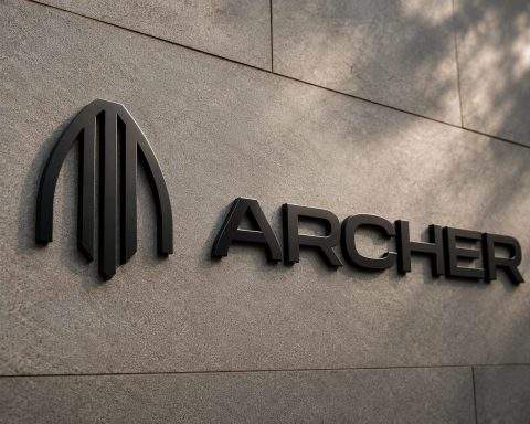 Archer Aviation (NYSE:ACHR) falls as Texas vote math sparks non-vote risk worry