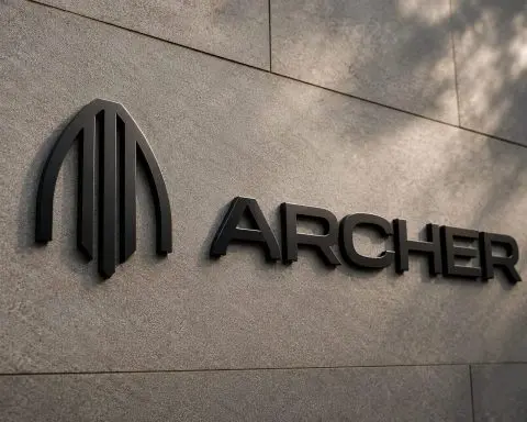 Archer Aviation (NYSE:ACHR) falls as Texas vote math sparks non-vote risk worry