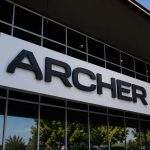 Archer Aviation stock moves up as investors watch for 2026 air-taxi test