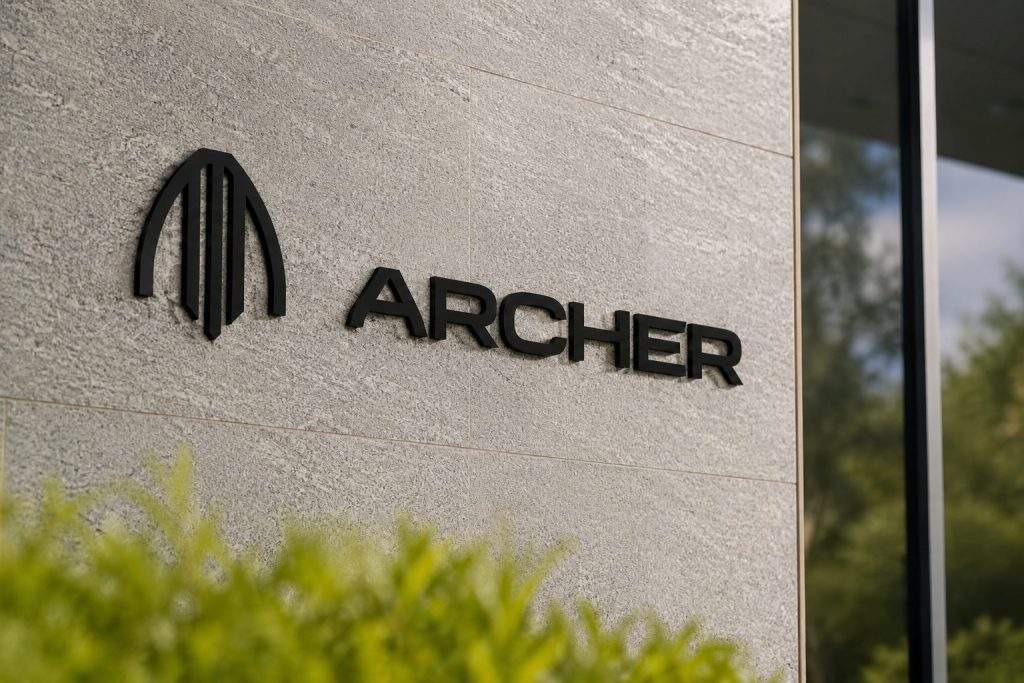 Archer Aviation Shares Bounce Back, FAA Timeline and Cash Burn in Focus