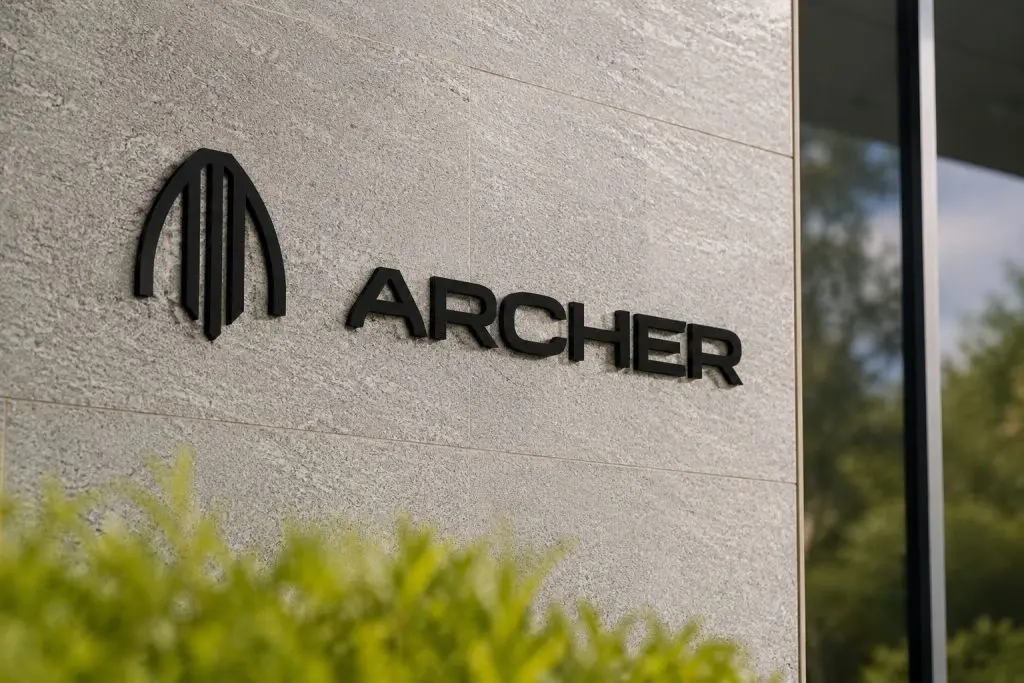Archer Aviation Shares Bounce Back, FAA Timeline and Cash Burn in Focus