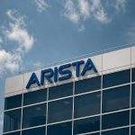 Arista Networks Stock Jumps Toward Record as AI Networking Bets Heat Up