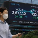 Asia markets look to Korea, PMIs in the week ahead