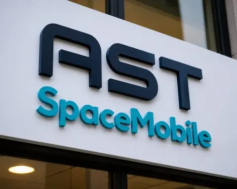 AST SpaceMobile spike faces 62 million shares sold short