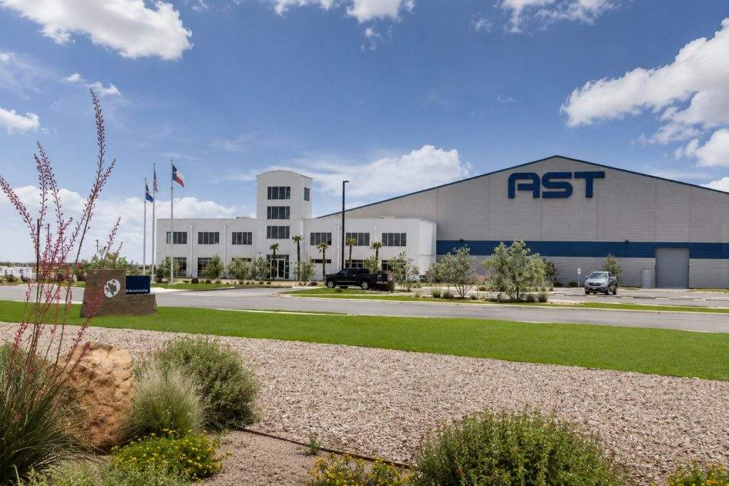 AST SpaceMobile Jumps After BlueBird Launch Date News