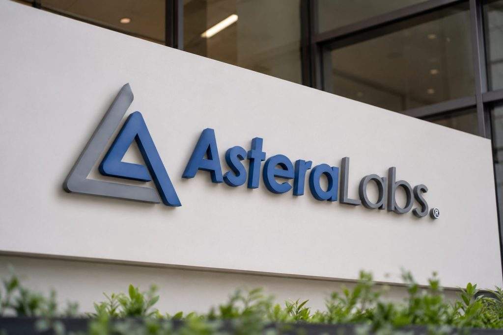 Astera Labs (NASDAQ:ALAB) rally outpaces Wall Street targets