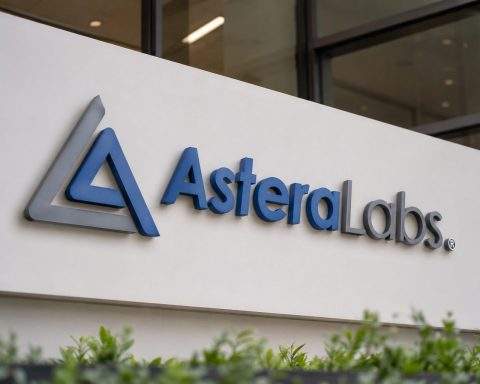 Astera Labs (NASDAQ:ALAB) rally outpaces Wall Street targets