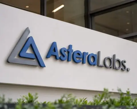 Astera Labs (NASDAQ:ALAB) rally outpaces Wall Street targets