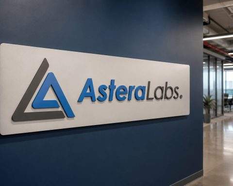 Astera Labs Stock Kicks Off Nasdaq-100 Debut Week at New Highs as ALAB Rally Extends Valuation