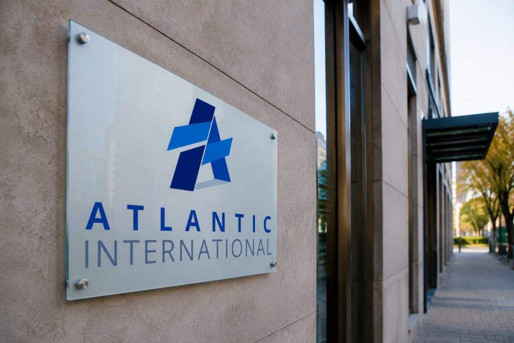 Atlantic International (AIC) stock surges on news of Dutch contract, but details in filing raise questions